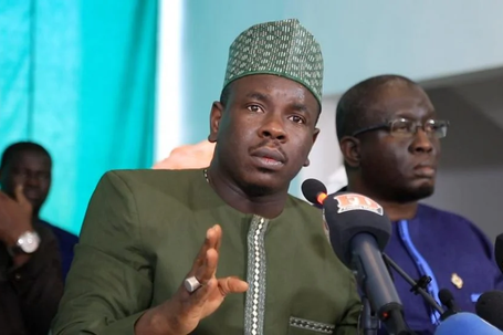 Birame Souleye Diop