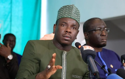 Birame Souleye Diop