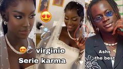Couple marié