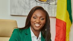 anta babacar ngom