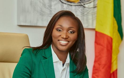 anta babacar ngom