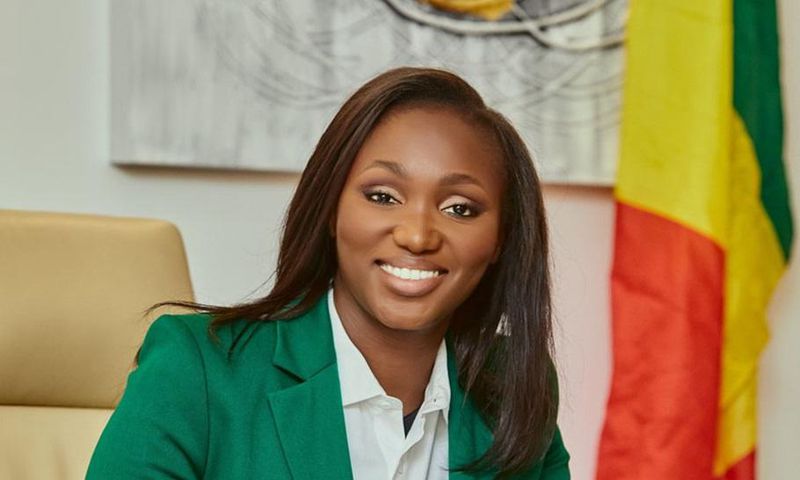 anta babacar ngom