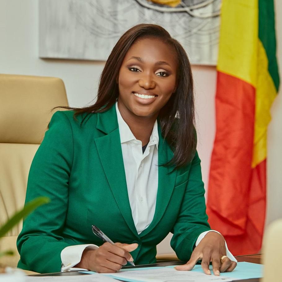 anta babacar ngom