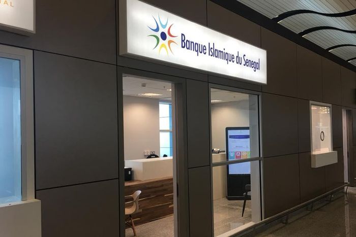 Banque islamique du Sénégal