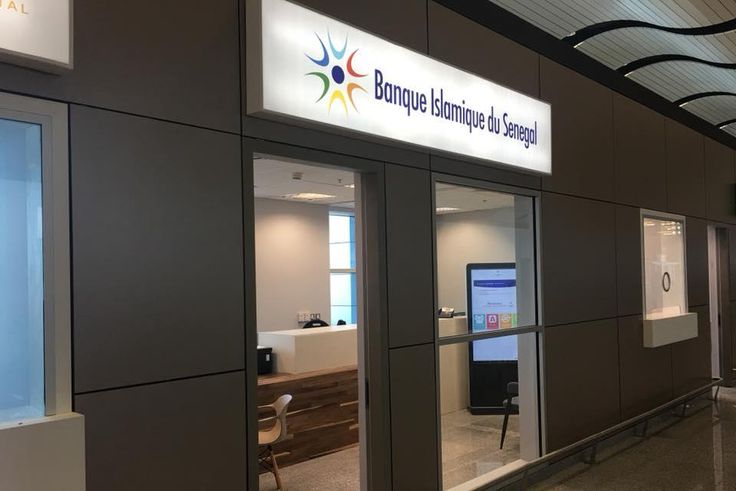 Banque islamique du Sénégal