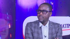 Le journaliste sénégalais Pape Alé Niang