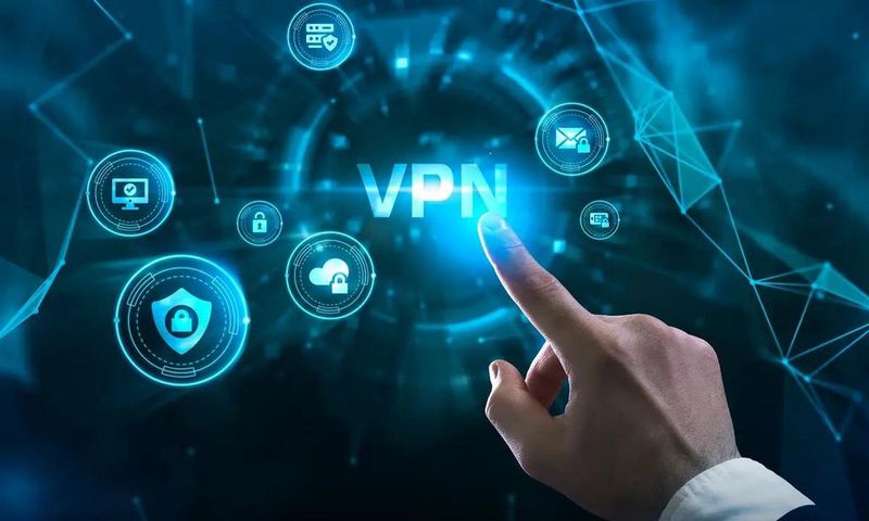 VPN