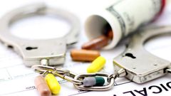 infirmier arreté