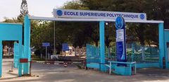 L'Ecole Supérieure Polytechnique (ESP) de Dakar