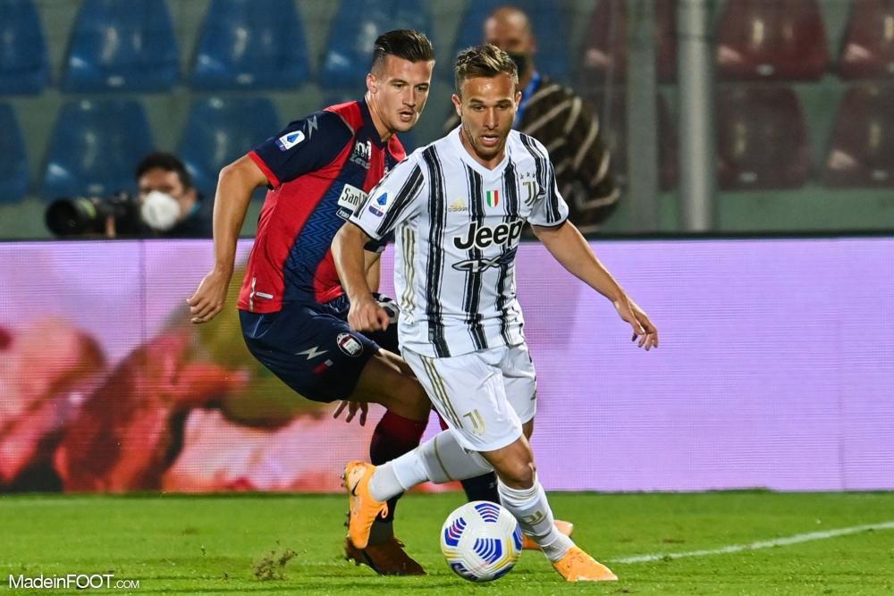Arthur Melo