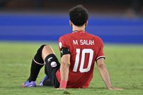 Egypt AFCON – Mohamed Salah