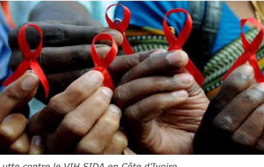 Le Ministre de la Santé lance une enquête sur le VIH/SIDA en Côte d'Ivoire
