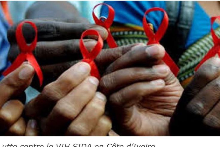 Le Ministre de la Santé lance une enquête sur le VIH/SIDA en Côte d'Ivoire