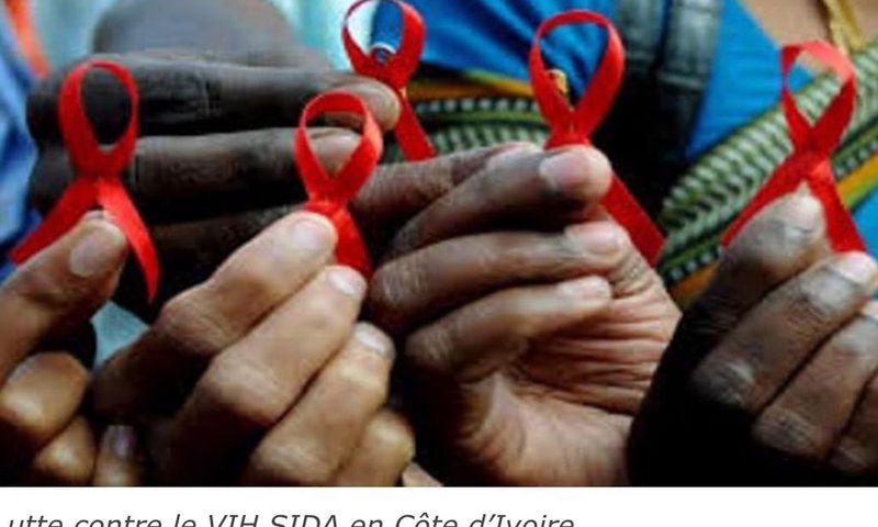 Le Ministre de la Santé lance une enquête sur le VIH/SIDA en Côte d'Ivoire