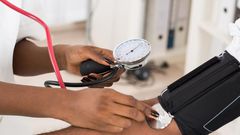 Hypertension artérielle