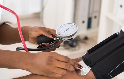 Hypertension artérielle