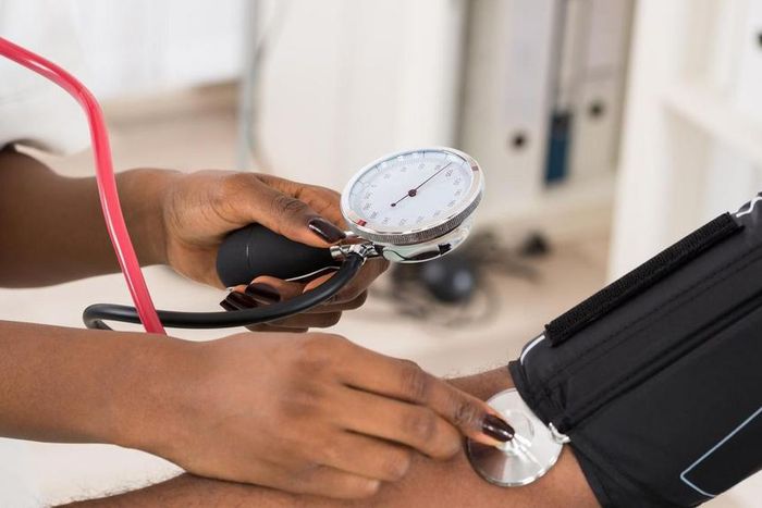 Hypertension artérielle