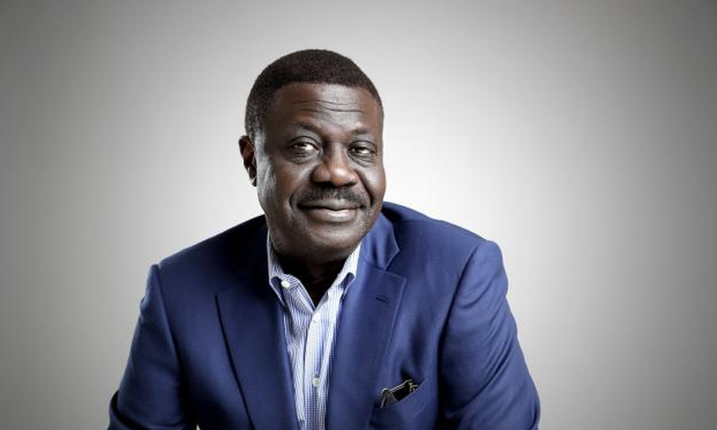 Pape Diouf