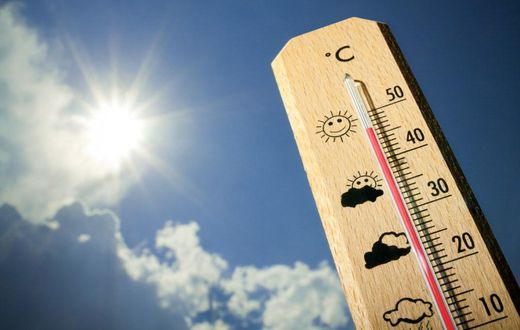 Ramadan forte canicule