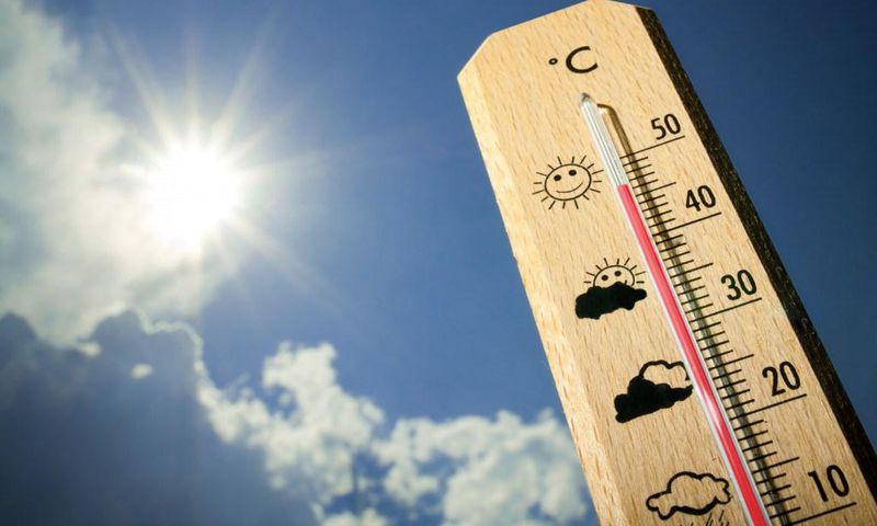 Ramadan forte canicule