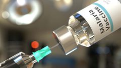 Vaccin anti malari