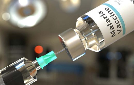 Vaccin anti malari