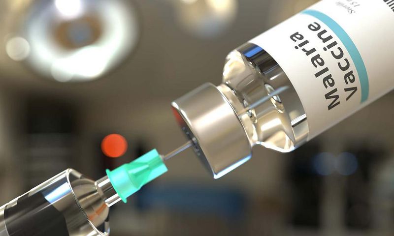 Vaccin anti malari