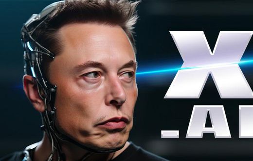 Elon Musk, X AI