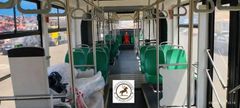 Bus de Transit Rapide (BRT).
