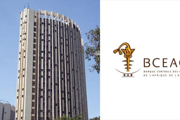 BCEAO pour UEMOA