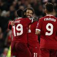 Mané-Salah  Roberto Firmino