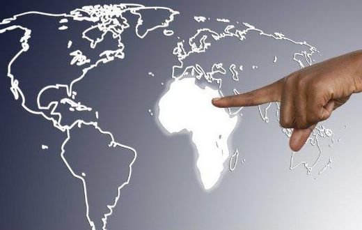 Top 10 riskiest African countries for business