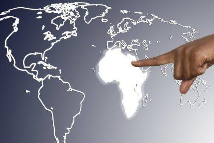 Top 10 riskiest African countries for business