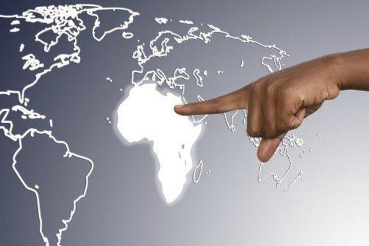 Top 10 riskiest African countries for business