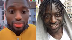 Choco et Adamo