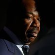 Ali Bongo Gabon