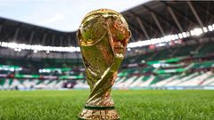 Coupe du monde