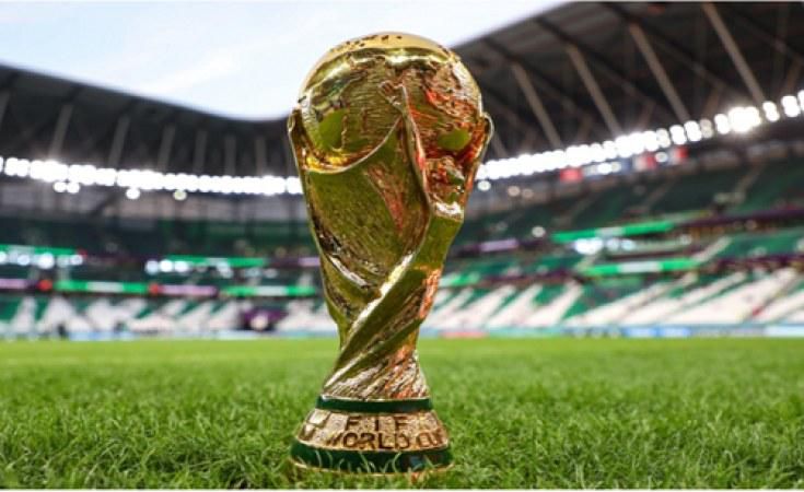Coupe du monde