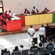 Proces du 28 Septembre en Guinée