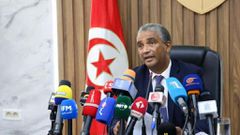 Kamel Deguiche, ministre de la Jeunesse et du Sport de la Tunisie / Tunisie Numérique
