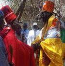 Jaraaf Youssou Ndoye