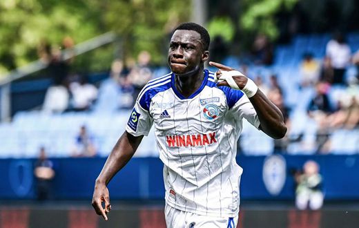 Habib Diarra