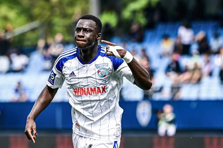 Habib Diarra