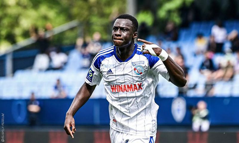 Habib Diarra