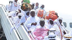 le Hadj