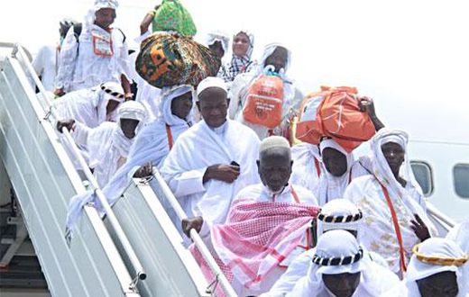 le Hadj