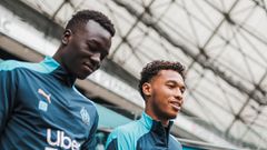 Pape-Gueye-Boubacar-Kamara