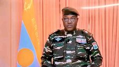 Military Junta in Niger Republic releases statement, says two countries from ECOWAS have began mobilisation of their Armed Forces towards its border [Twitter]