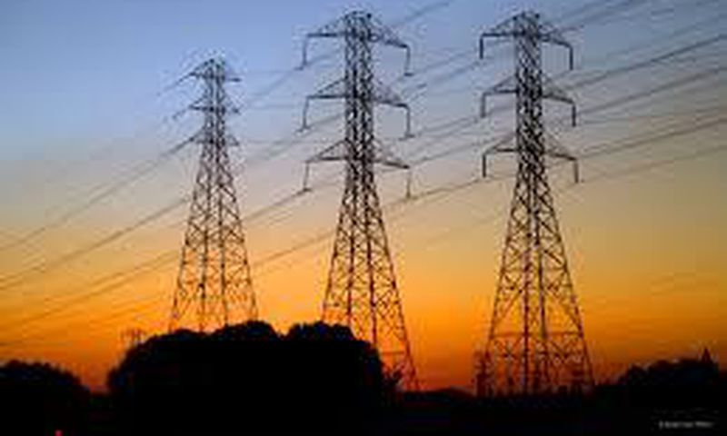 Electricity
