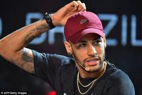 Neymar Jr